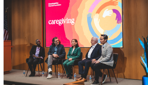 Our industry - PBS Caregiving image