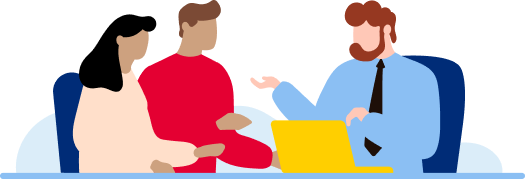 Talking to clients