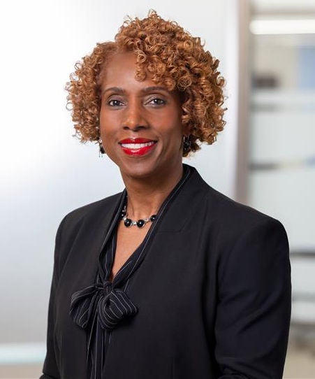 Karin Sarratt