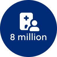 2million graphic