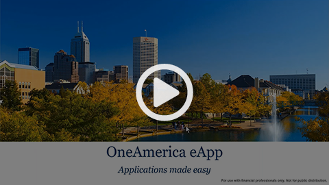 eApp Demo Video