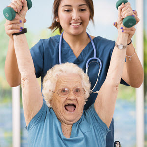 What is Long-Term Care?
