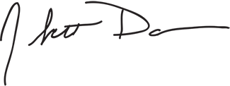 Digital signature of Scott Davidson