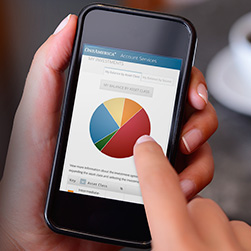 OneAmerica Modernizes Enrollment Access for Smart Devices