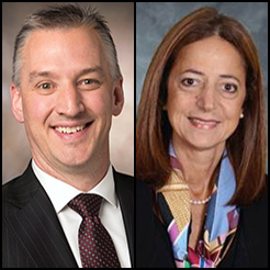 OneAmerica<sup>®</sup> Names Executives to Lead Key Business Lines