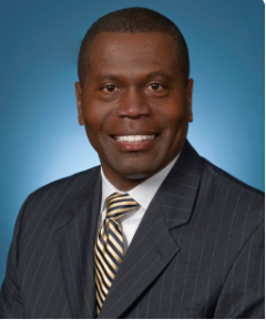 Marvin White is Elected to the OneAmerica Board of Directors